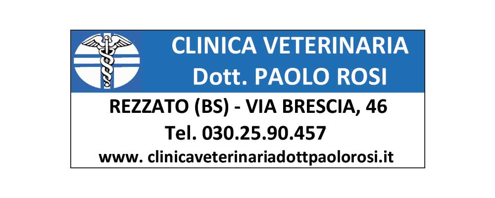 Clinica veterinaria dott. paolo rosi