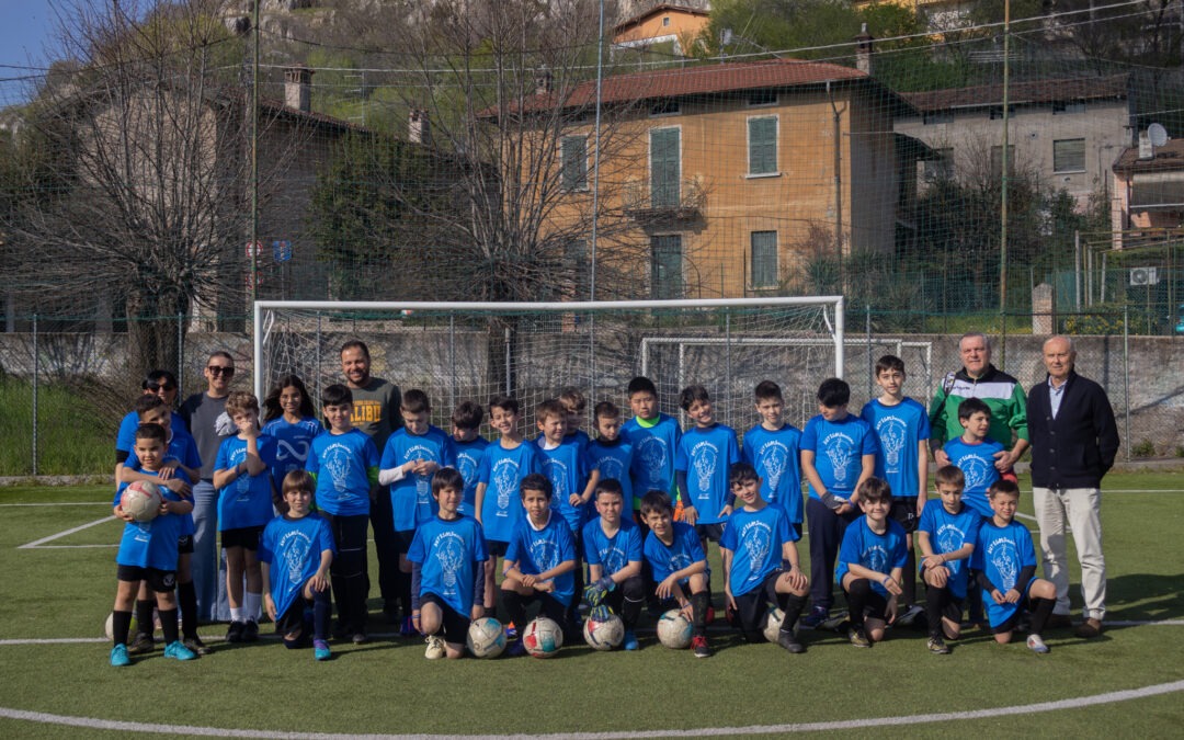 Allenamento inclusivo